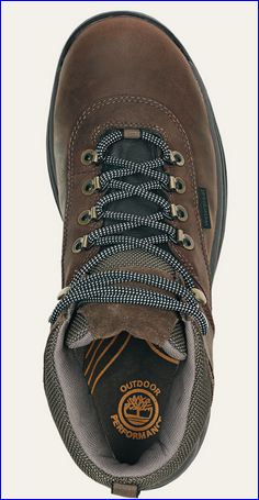 timberland white ledge hiking boot review