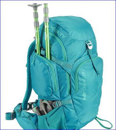 kelty redwing 40w