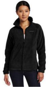 Click to check on Amazon. Columbia Benton jacket.