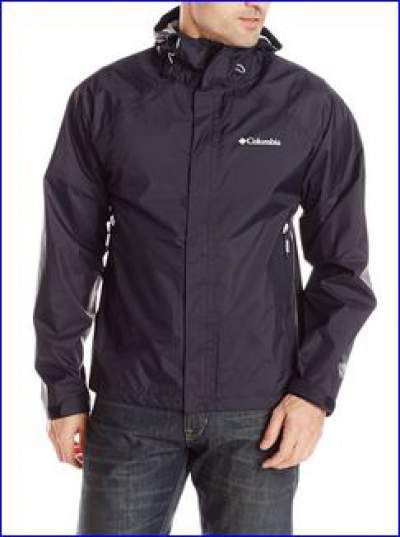 columbia women's switchback rain jacket