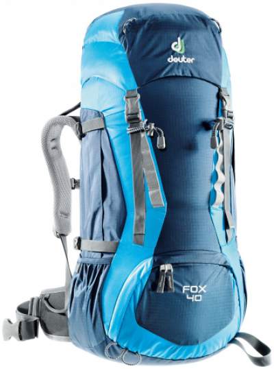 Deuter Fox 40 Backpack - A Great Pack For Kids | Mountains For 