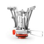 Etekcity Ultralight Portable Camping Stove With Piezo Ignition