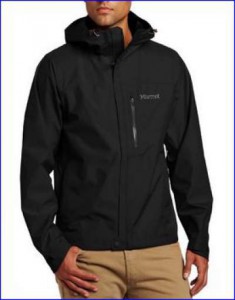 Marmot Minimalist Rain Jacket For Men: This Is What Professionals Use ...