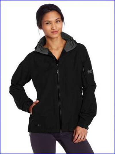 Outdoor Research Aspire Jacket For Women - An Innovative Design ...