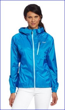 Outdoor Research Helium II Jacket For Women - Ultra Lightweight ...