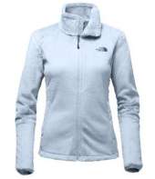 Click to check on Amazon. The North Face Osito 2 jacket.