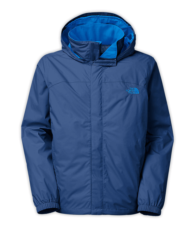 The North Face Resolve Jacket For Men - Exceptional Price & Quality ...