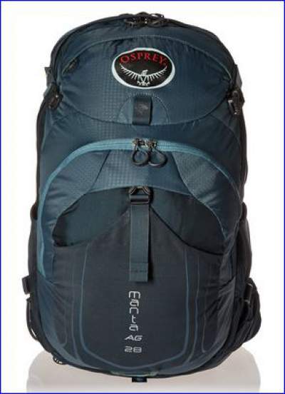 osprey pack manta 28