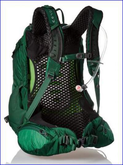 manta ag 28 hydration pack