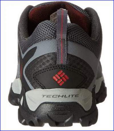 columbia peakfreak shoes