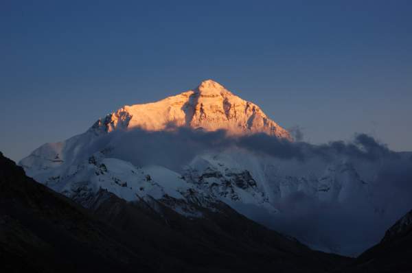 Dutch climber dies on Mt Everest | Mountains For Everybody