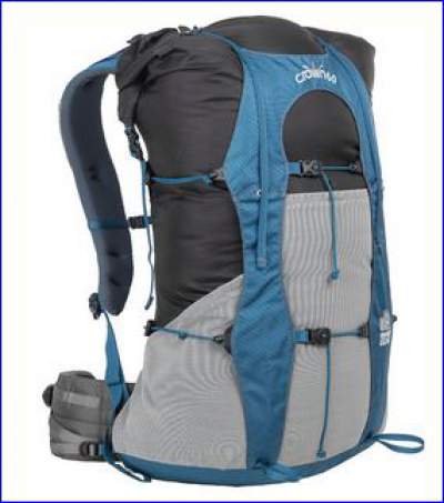 Check on Amazon.com. Crown VC 60 pack for men.