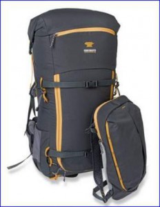 mountainsmith lariat