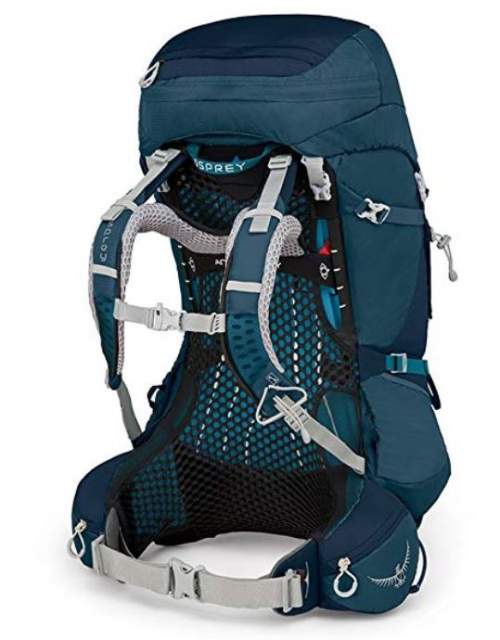 Osprey Aura 50 AG Pack For Women