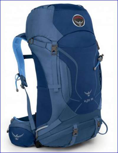 osprey kyte 36 2016