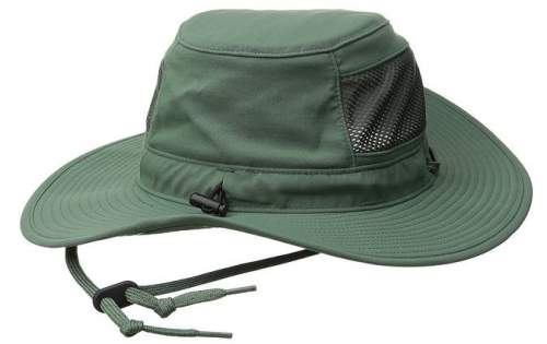 Columbia Carl Peak Booney hat. 