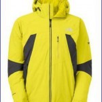 The North Face Men's Plasmatic Jacket Medium with PrimaLoft Gold insulation.