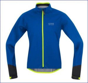 Gore Bike Wear Men POWER GORE-TEX Active Jacket.