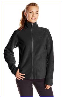 Columbia Bugaboo Interchange Jacket For Women - 3 in 1 System ...