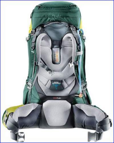 deuter aircontact 75