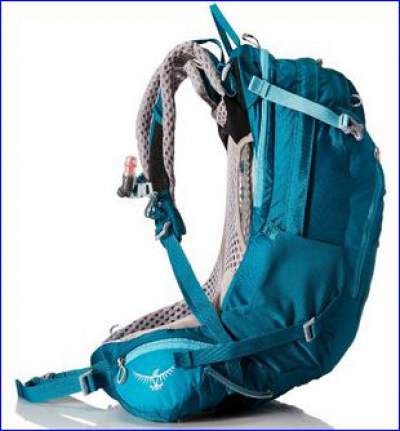 osprey women's mira 18 hydration pack