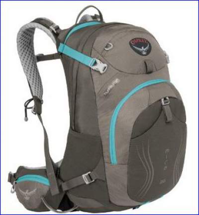 osprey mira 26 uk