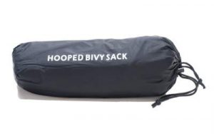 Aqua Quest Hooped Bivy Tent 100% Waterproof Shelter Ultra Light Easy Setup Bivvy Tent for 1 Person 