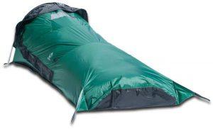 Aqua Quest Bivy Review - Lightweight Reliable Shelter | Mountains