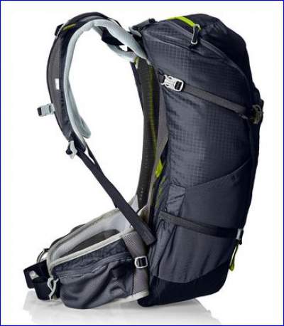 gregory men's zulu 30l pack