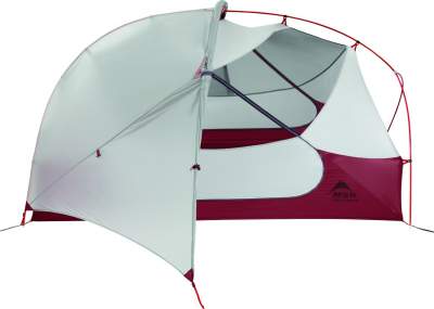 MSR Hubba Hubba NX 2 Tent.