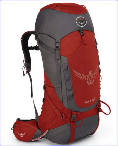 osprey volt pack