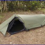 Snugpak Ionosphere 1 Person Tent Review