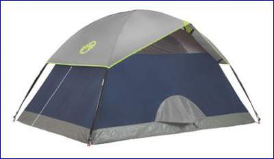 two person tent coleman