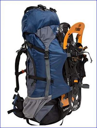 teton sports outfitter 4600