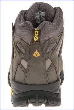 Vasque Talus Ultradry Hiking Boot For Men And Women | Mountains For ...