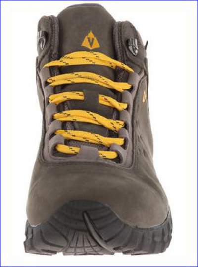Vasque Talus Ultradry Hiking Boot For Men And Women | Mountains For ...