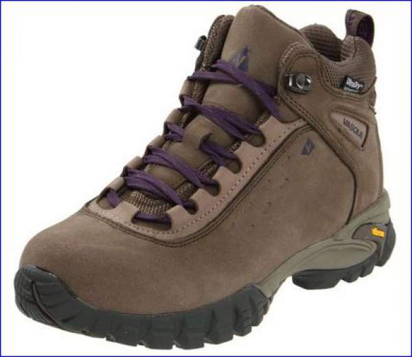 vasque women's talus trek ultradry hiking boot