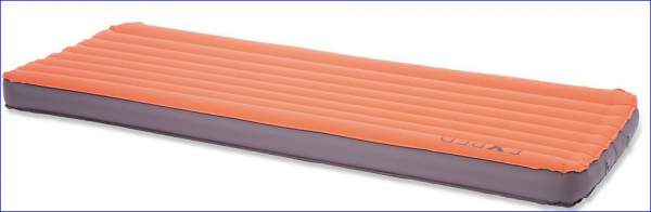 Check on Amazon. Exped Synmat Mega 12 pad.