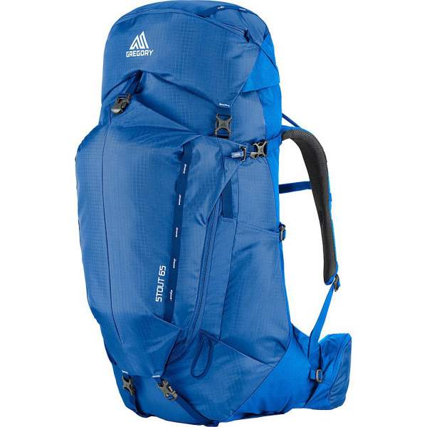 Gregory stout 75l discount backpack