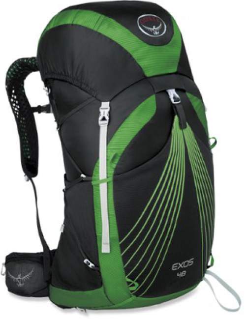 osprey exos 2019