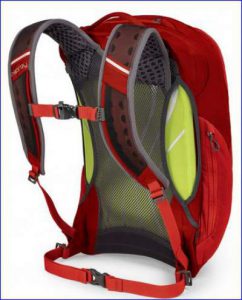 osprey koby review