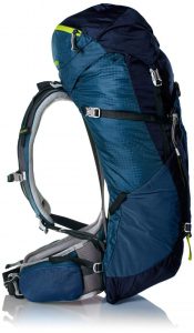 gregory 40l backpack