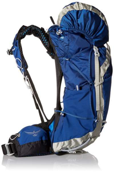 Osprey Exos 38 Review - Ultra Lightweight Pack With Great Ventilation ...
