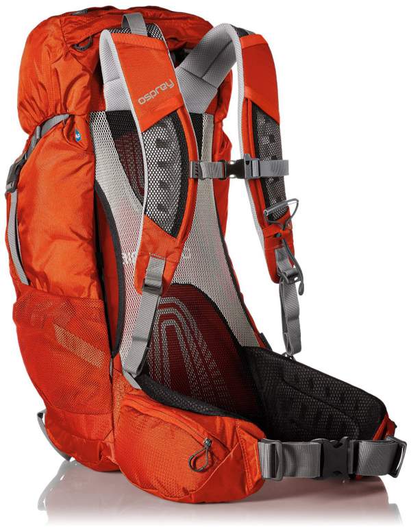 Osprey Stratos 36 Rucksack Redesigned Pack Mountains For Everybody