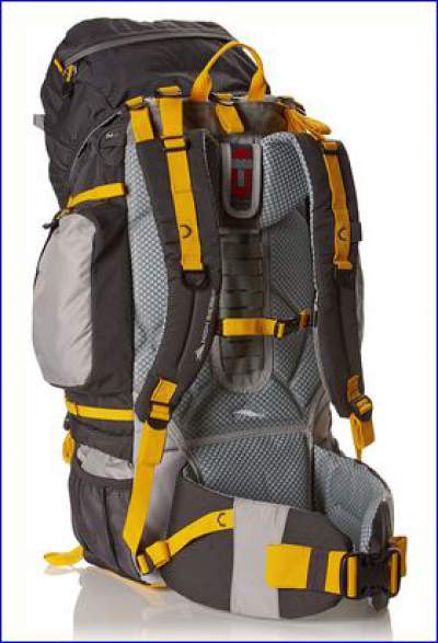 High sierra classic 2 shop series appalachian 75 frame pack