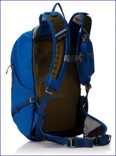 osprey escapist 18l Welcome to Quality Engineering Products Maharashtra India