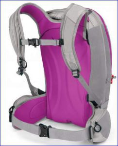 osprey kresta backcountry