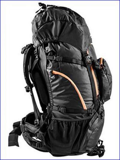 Teton Sports Grand 5500 Review - Great Expedition Backpack | Mountains ...