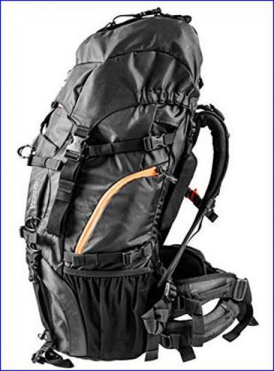 Teton Sports Mountain Adventurer 4000 Backpack - Incredible Features ...