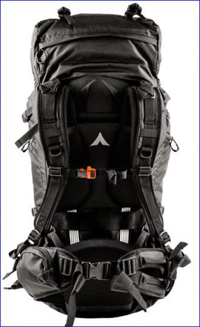 26656円 注目ショップ・ブランドのギフト TETON Sports Mountain Adventurer 4000 Ultralight Plus Backpack; Lightweight